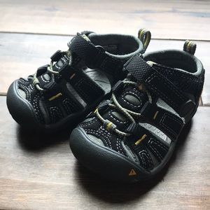Toddler Sandals